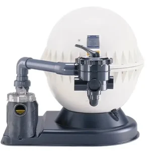 MTH Sandfilteranlage Supraplast KS 7 W mit Speck Pumpe Badu Prime 7W Jetzt Bestellen