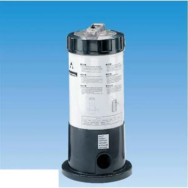 Abverkauf Astral Kartuschenfilterbehälter Basic I 2,3 m²
