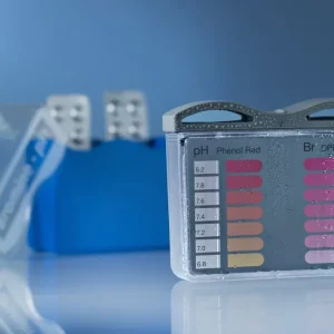 Lovibond DPD Pooltester Sauerstoff O² und pH Heißes Angebot