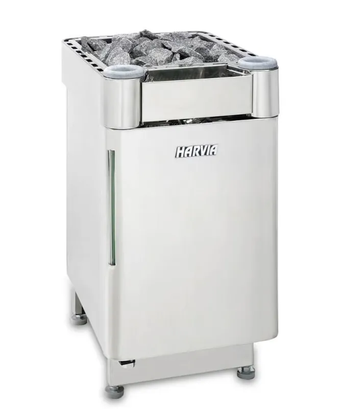 Markenware Harvia Saunaofen Senator Combi