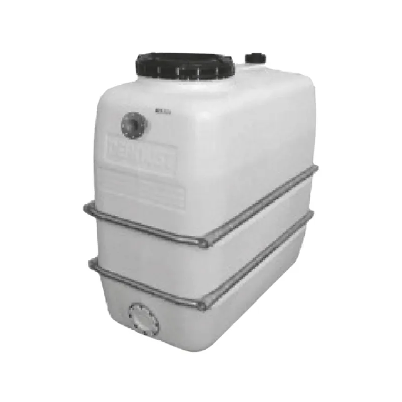 Schwallwassertank Wasserspeicher 2000 l Überlaufsammelbehälter Sichere Zahlung