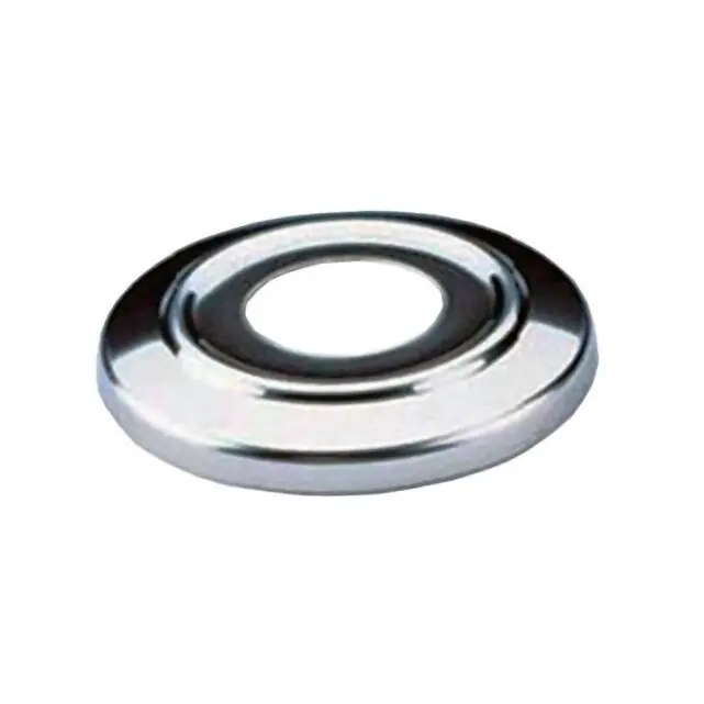 V4A Abdeckrosette 43 mm Begrenztes Angebot