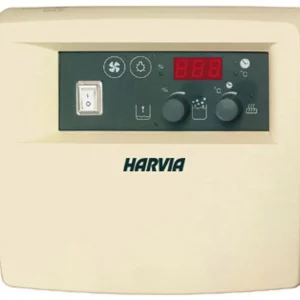 Saisonangebot Harvia Steuergerät C105S Logix für Combi Öfen