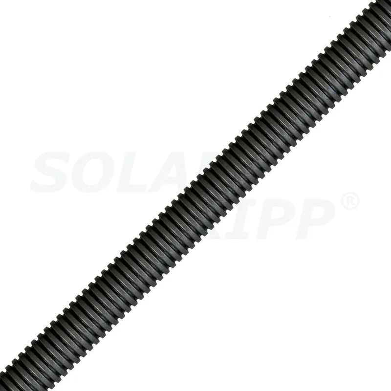 SOLAR-RIPP ® 25 mm Solarrohr 250 m Rolle Kracherpreis
