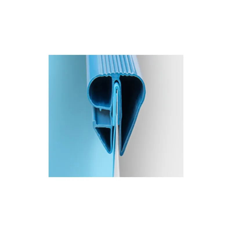 MTH Schwimmbadfolie Blau Rundbecken Stärke 0,8mm Höhe 1,50m Preis Gesenkt