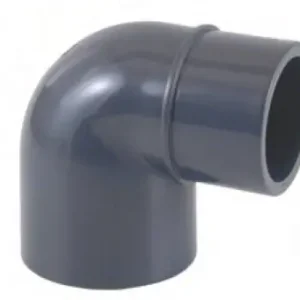 Mega-Angebot PVC Reduzierwinkel 90° Ø 63 x 63 - 50 mm