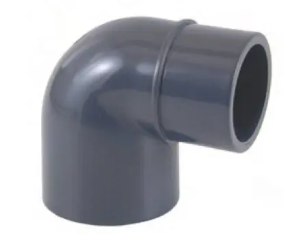 Mega-Angebot PVC Reduzierwinkel 90° Ø 63 x 63 - 50 mm