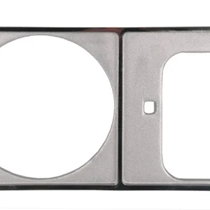 Skimmer Doppelfliesenrahmen für Bronze/Rotguss-Skimmer Doppelfliesenrahmen in Verbindung mit Wasserstandsregler A63.162020 Top-Angebot