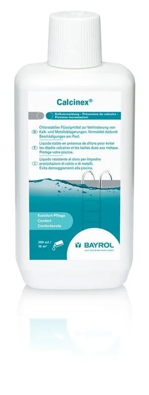Bayrol Calcinex 1 l Preisknaller