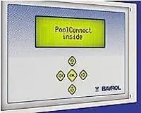 Bayrol PoolConnect PC-Software für den PoolManager Nur Heute