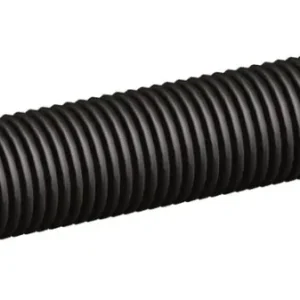 Preisknaller Wellschlauch 38 mm PP (25,5m Rolle) Polypropylene SOLAR-RIPP ®