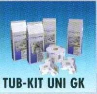 Schnäppchen TUB-KIT UNI GK Montageset für Duschtassen 15 kg COL-AK