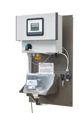 Saisonangebot WDT Solevernebelung SOLDOS-V3 für Dampfbäder