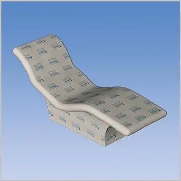 RELAX-RL-COMFORT O ohne Heizung Neue Kollektion