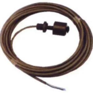 Günstig Allfit Schwimmersonde für Wasserstandsregler SS1 15 mtr. Kabel