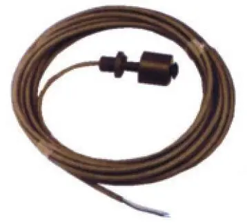 Günstig Allfit Schwimmersonde für Wasserstandsregler SS1 15 mtr. Kabel