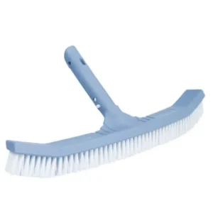 Beckenbürste klein leichte Ausführung 25cm Neue Kollektion