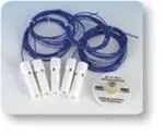OSF Hänge-Elektrode ein Stück aus V2A Edelstahl für Steuerung NR-12-TRS-2 ohne Halterung Top-Angebot