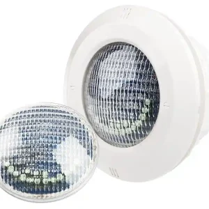 Astral UWS LumiPlus LED-PAR56 mehrfarbig (RGB) für Betonbecken mit ABS Blende Unterwasserscheinwerfer Knallerangebot