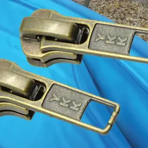 SAFETOP Reparaturset inkl. Endklammern und 2 Zipper Sofort Bestellen