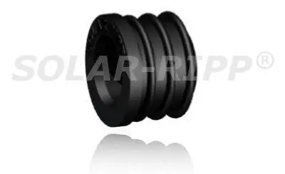 Garantierte Lieferung Solarrohrdichtungen 10 Stk.SRX SOLAR-RIPP ®