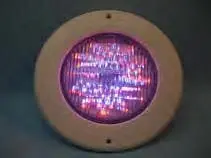 Abverkauf Neptun UWS LED maxi Farbwechsler 252 LED´s 20 W