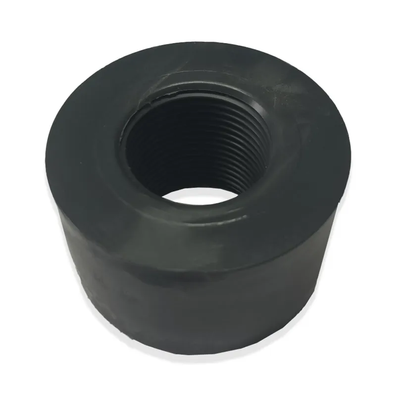 Nur Für Kurze Zeit PVC Übergangsstück Klebemuffe Ø 50 mm x 3/4" IG