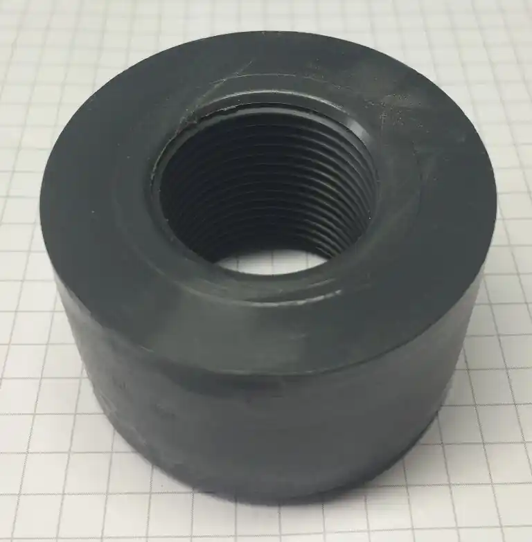 PVC Übergangsstück Klebemuffe Ø 63 mm x 3/4" IG Sonderaktion