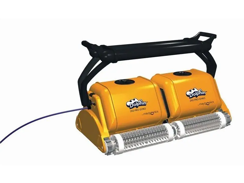 Sonderangebot Dolphin 2 x 2 Pro mit Fernbedienung