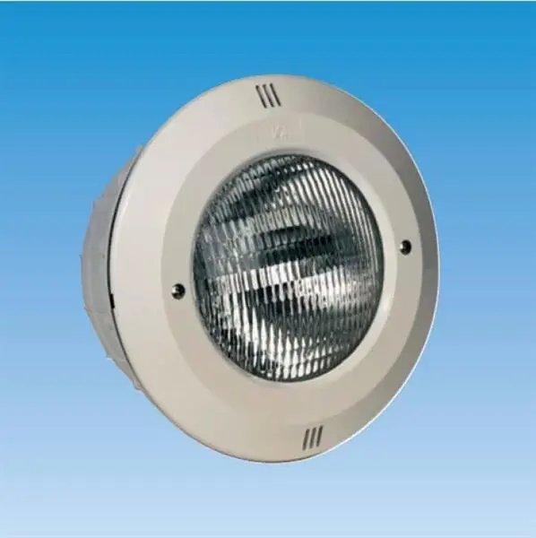 Unterwasserscheinwerfer 300 W 12V Folienbecken PAR56 Aktuell