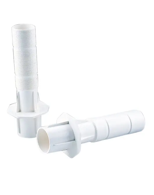 Aktion Wanddurchführung Multiflow für Betonbecken kürzbar Top-Preis