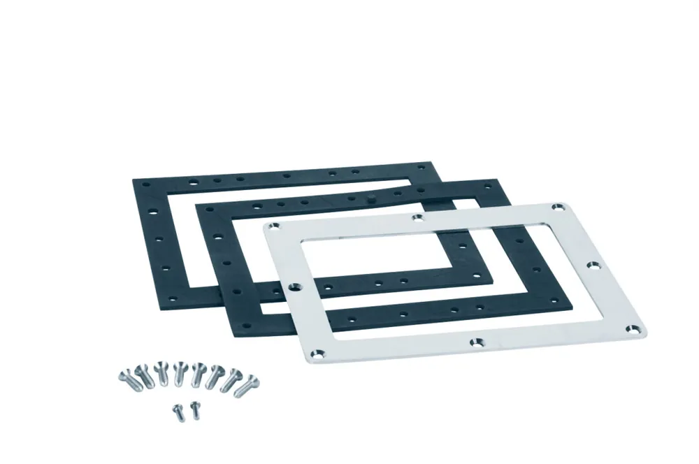 Astral Flanschsatz für Edelstahlskimmer A-100 A-101 A-200 A-201 A-202 A-203 Angebot