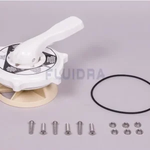 Billig Astral Oberteil für Ventilsatz 1 1/2 " weiß (4404120111) Swim-tec E38000