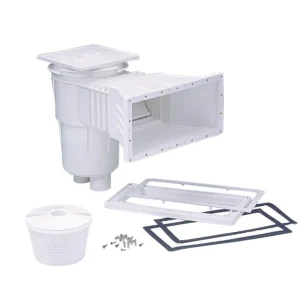 Aktion Astral Breitmaulskimmer Oberflächenabsauger für Folienbecken Typ 17.5 435 mm Heißes Angebot