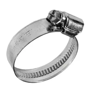 Neu Im Sortiment BEVO Edelstahl-Schlauchschelle d 60 - 80 mm