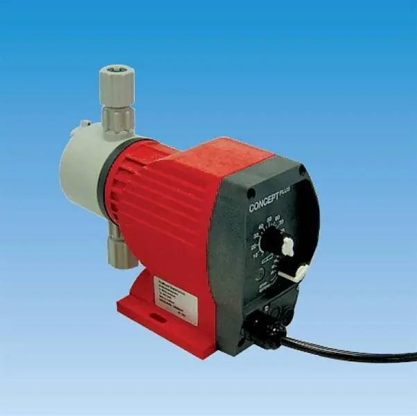 Dosierpumpe NPB - Chlor 8,0 l/h Top-Angebot