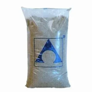 Expressversand Quarzsand Körnung 0,71-1,25 mm 25kg Sack Filtersand