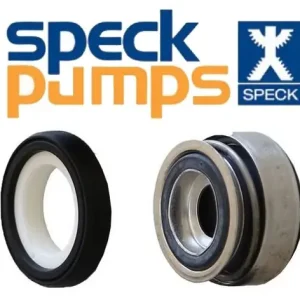 Direkt Vom Hersteller Speck Gleitringdichtung 20 mm für BADU 90/13-48