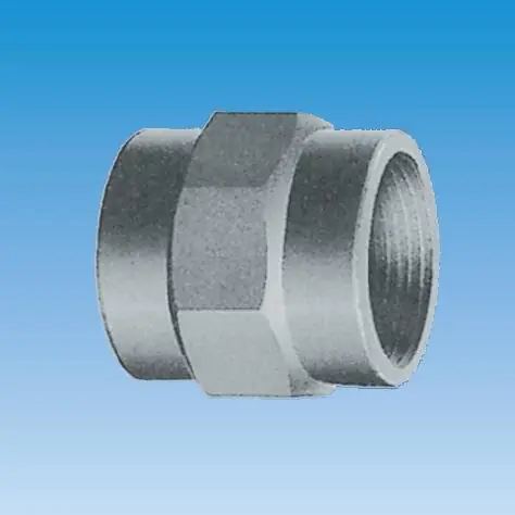 Schnäppchen PVC Übergangsstück verstärkt Klebemuffe Ø 40 mm x 1 1/4" IG