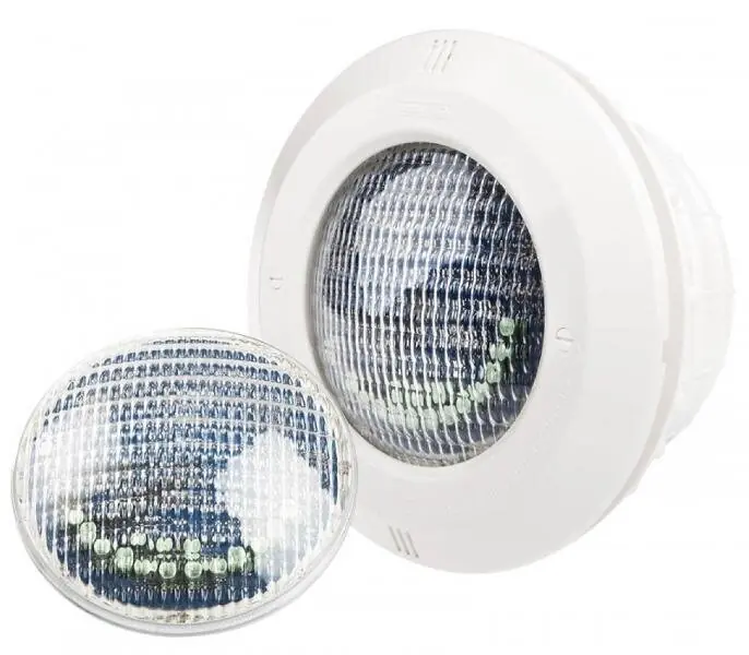 Günstig UWS LumiPlus LED-PAR56 V2.0 Folienbecken ABS Blende Lichtfarbe weiß