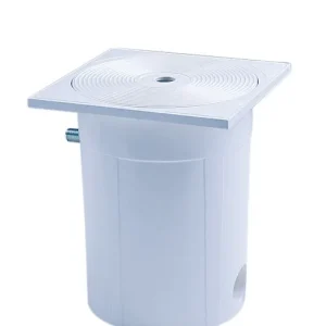 Sonderaktion Aktion Mechanischer Wasserstandsregler Niveauregelung