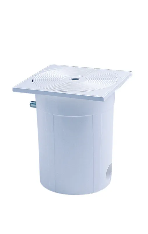 Sonderaktion Aktion Mechanischer Wasserstandsregler Niveauregelung