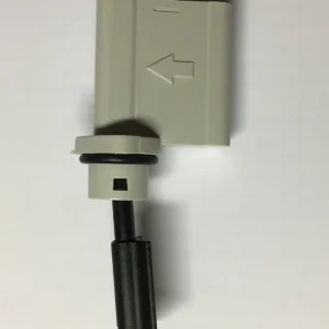 Pahlen Strömungsschalter-Set für Elektro-Wärmetauscher Kunststoff/V4A Versand Am Gleichen Tag