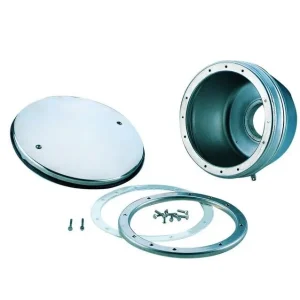 Astral Einbauteil Saugseite mit Antiwirbeldeckel Ø 285mm Knallerangebot