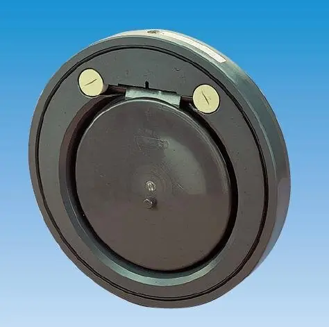 Jetzt Bestellen PVC Rückschlagklappe d 75 mm als Zwischenbauklappe, Dichtung EPDM