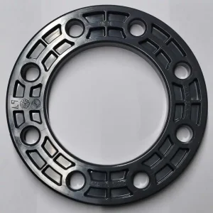 PVC Flansch d 110 mm für Bundbuchsen Knallerangebot