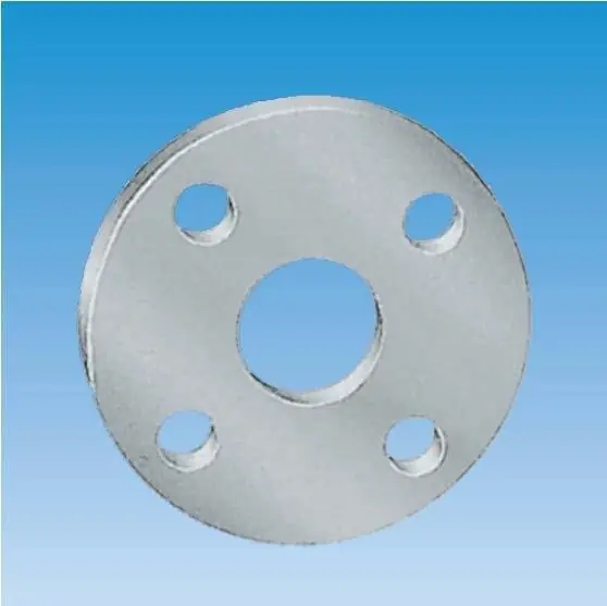 Direkt Vom Hersteller PVC Flansche d 125 mm für Bundbuchsen