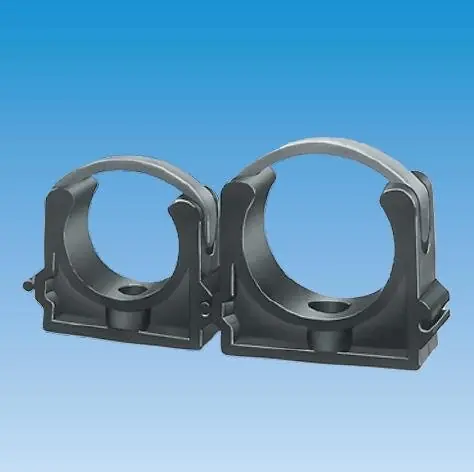 Bestseller Rohrklemme d 90 mm