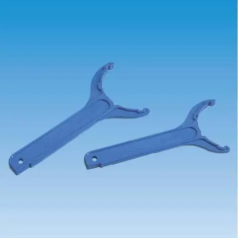 Direktkauf Flexfit Montageschlüssel für Flexfit Fittings d 63 mm
