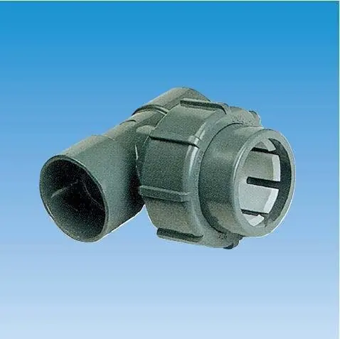Direkt Vom Hersteller Übergangs T-Stück 90° Klemm x Klebemuffe x Klebemuffe 50 x 50 x 50 mm